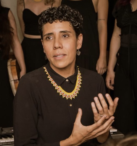 Director(a) Claudia Londoño